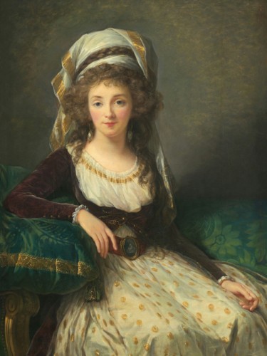 Madame Aguesseau