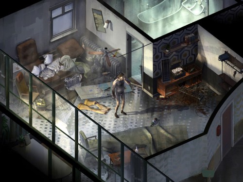 Disco Elysium
