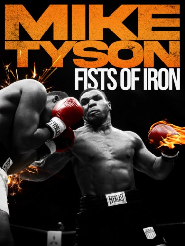 Fist of Iron