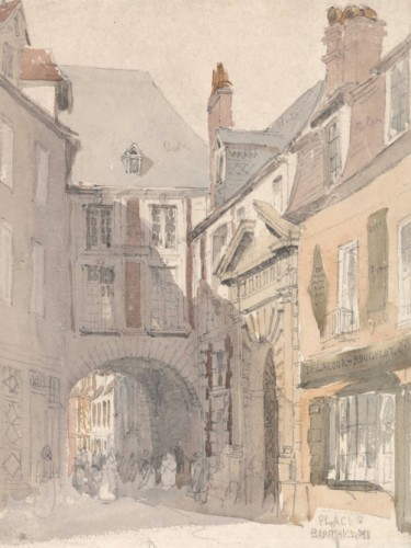 Place St