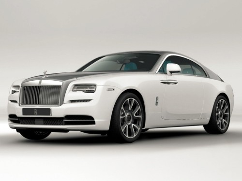 Rolls-Royce