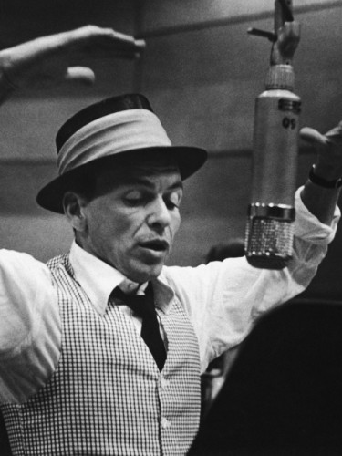 Frank Sinatra