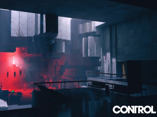 Control