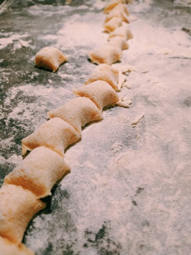 Макароны