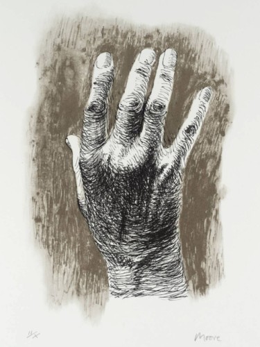 Hand I