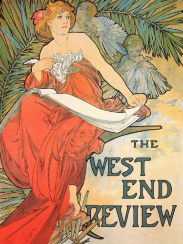The West End Review
