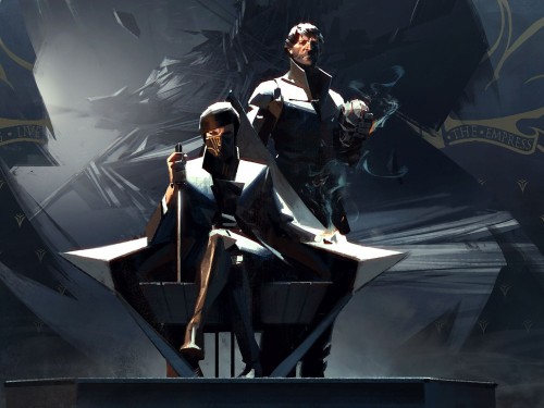 Dishonored