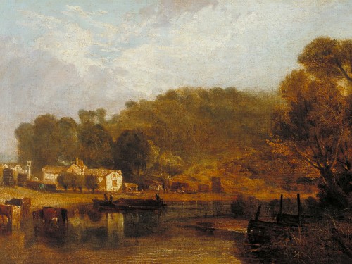 Cliveden on Thames