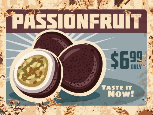 Passionfruit