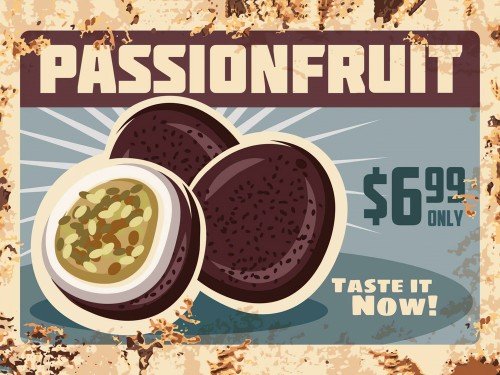 Passionfruit