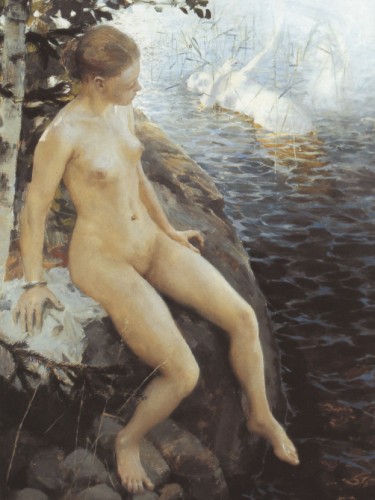 Der Aino Mythos
