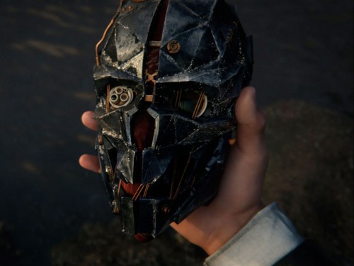 Dishonored