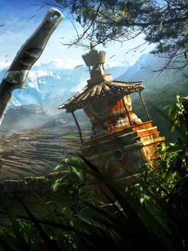 Far Cry 4 - 3