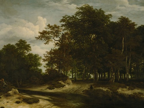 The Great Forest