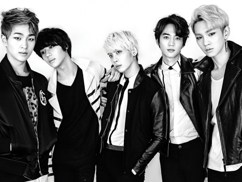 SHINee