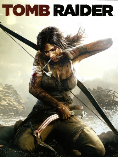 Tomb Raider