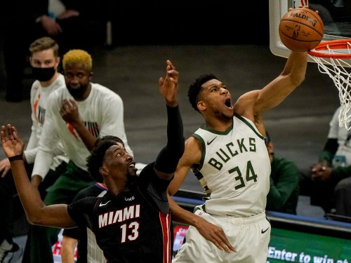 Milwaukee Bucks