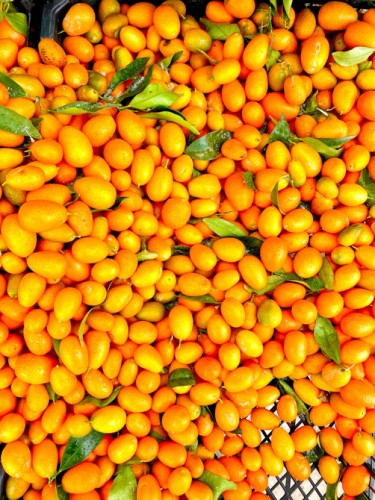 Кумкват