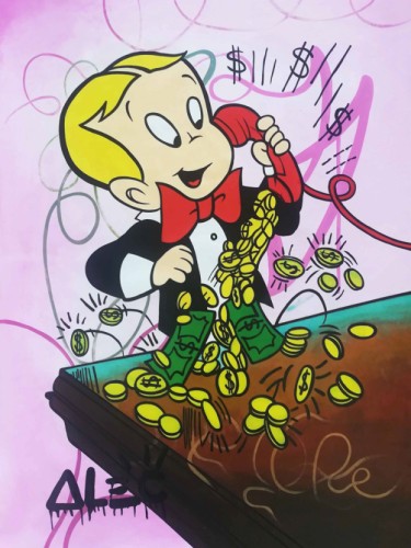 Alec Monopoly