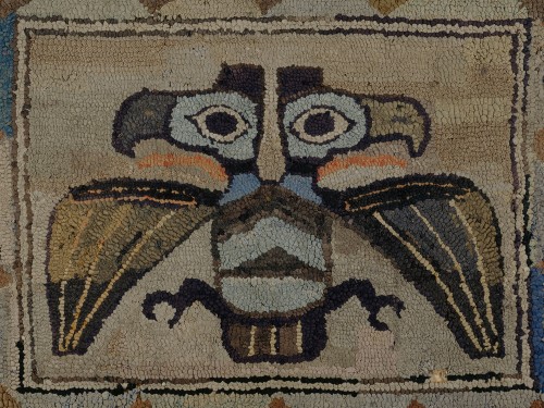 Eagle Rug