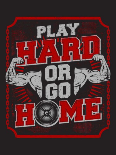 Play Hard