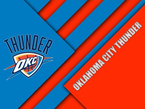 Oklahoma City Thunder