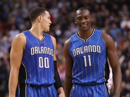 Orlando Magic