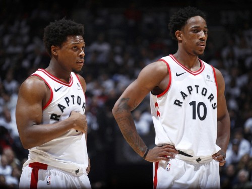 Toronto Raptors