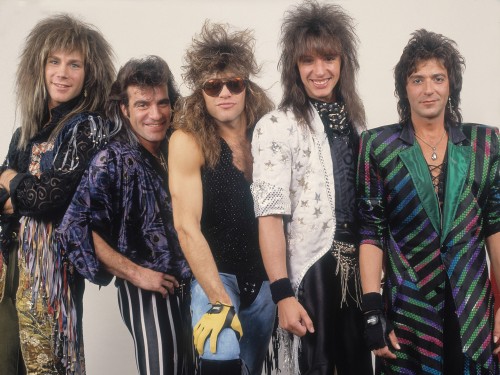 Bon Jovi
