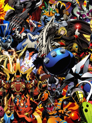 Digimon - 3