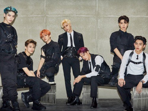 SHINee