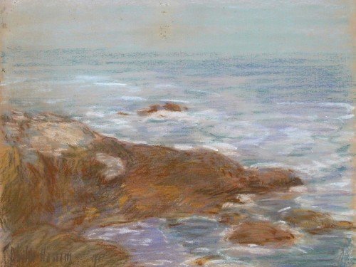 Isles of Shoals, Appledore