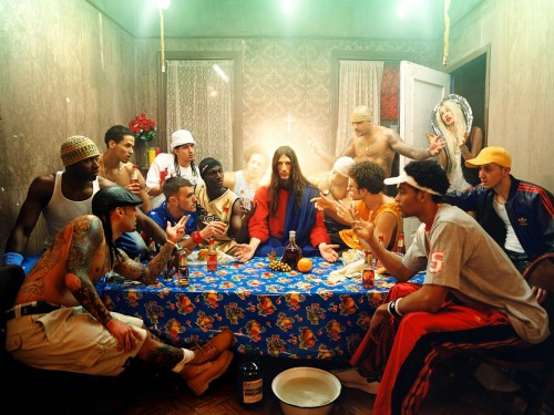 Last Supper