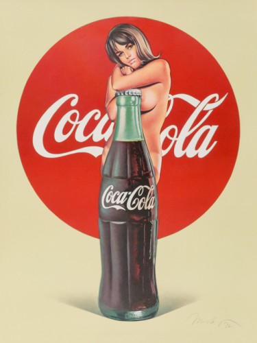 Coca Cola