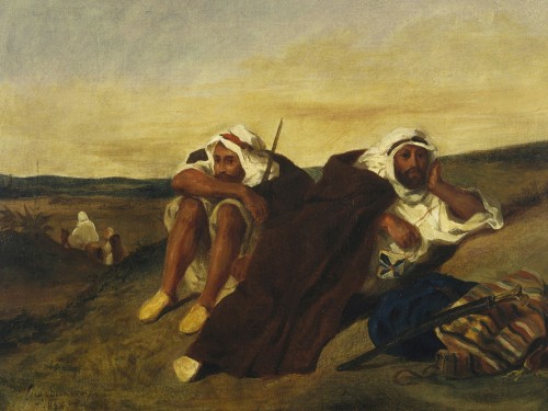 Arabs of Oran