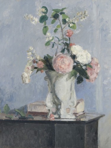 Bouquet of Flowers (Bouquet de Fleurs)