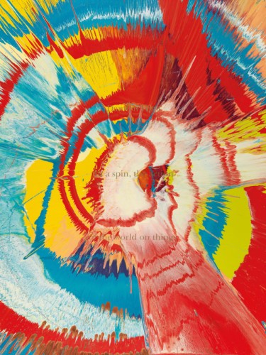 In a spin, 2002