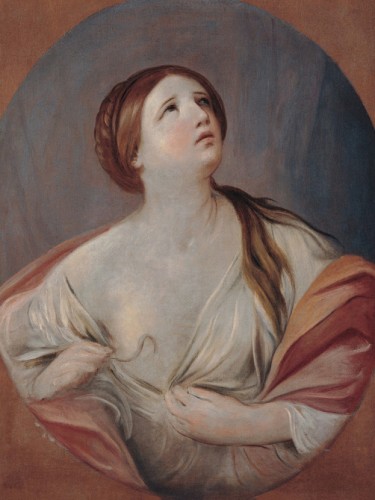 Cleopatra