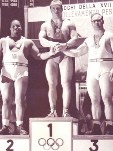 Юрий Власов