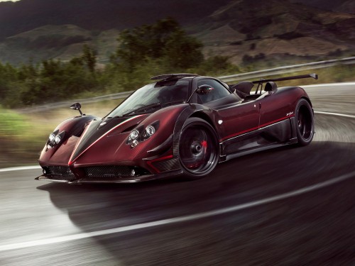 Pagani