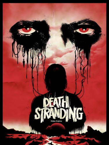 Death Stranding