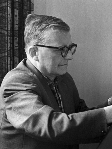Шостакович Дмитрий Дмитриевич