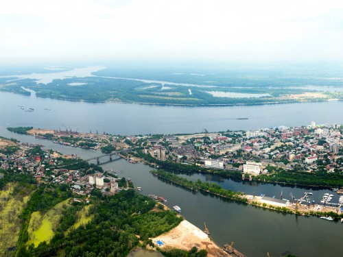 Самара