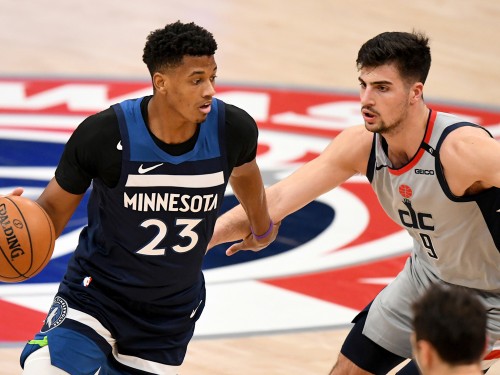 Minnesota Timberwolves