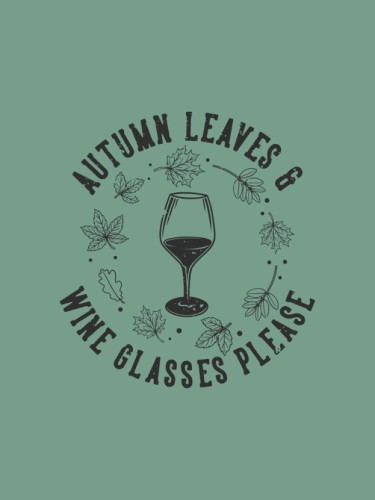 Autumn Leaves