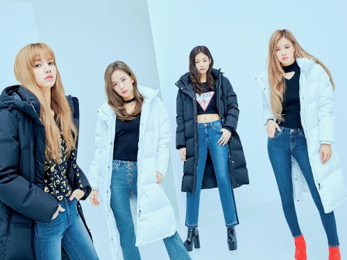 Blackpink