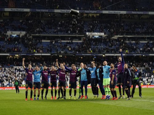 Barcelona FC