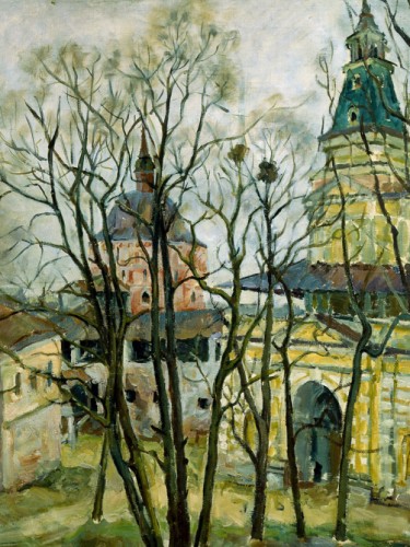 Осмеркин Александр Александрович