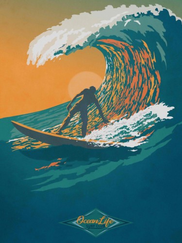 Ocean Life