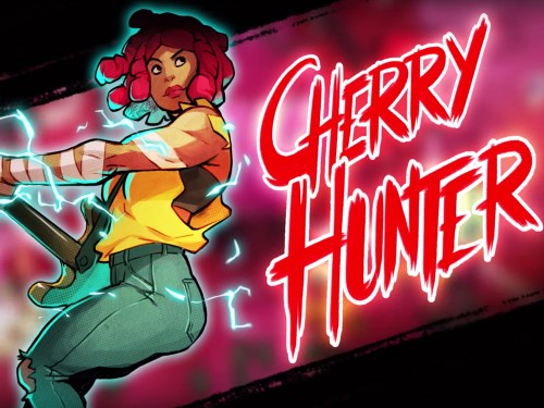Cherry Hunter